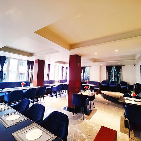 Jo'Stel Dream Glory Hotel And Bar - Near Mg Marg Gangtok Exterior photo