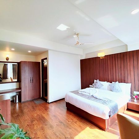 Jo'Stel Dream Glory Hotel And Bar - Near Mg Marg Gangtok Exterior photo