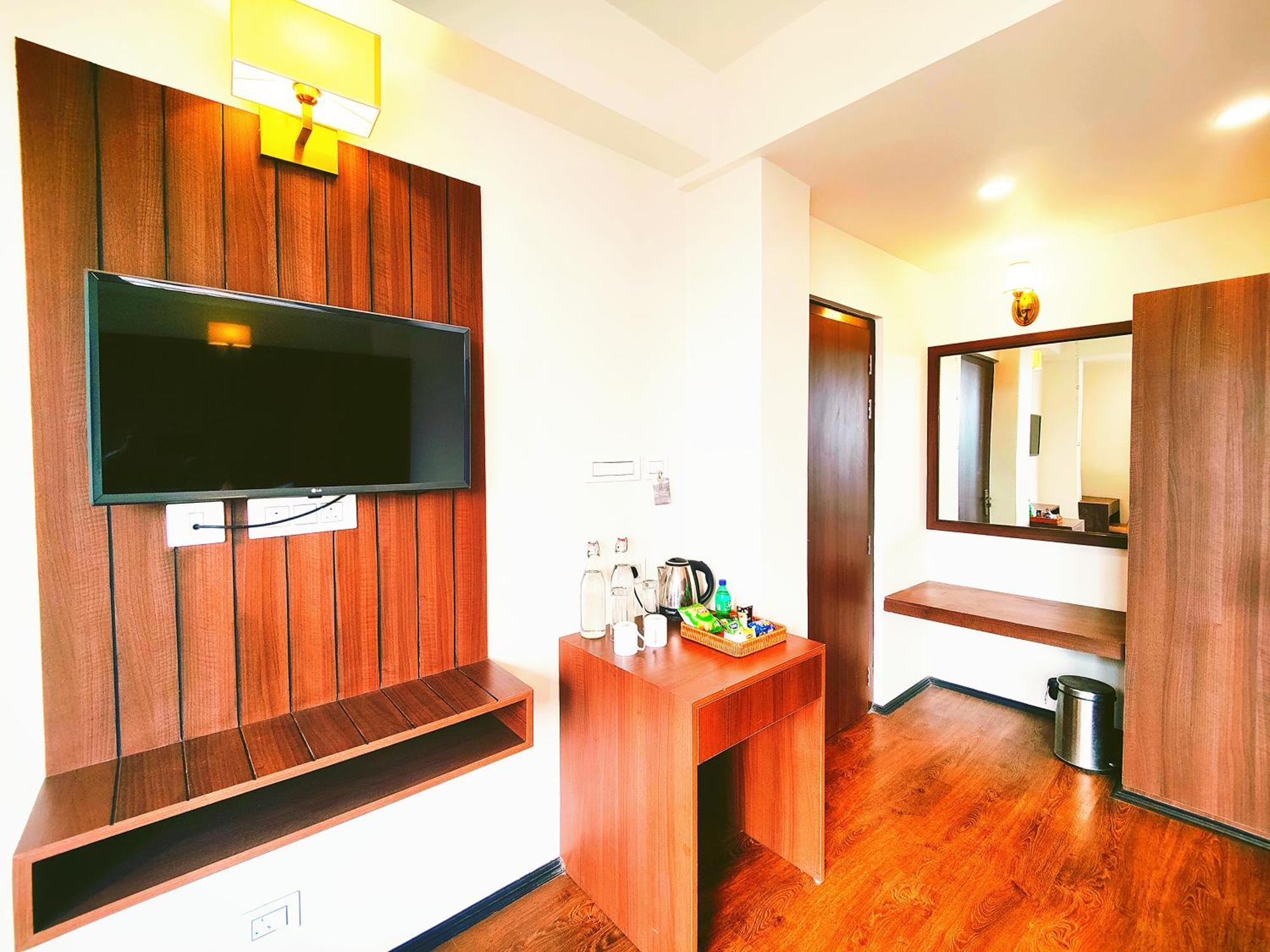 Jo'Stel Dream Glory Hotel And Bar - Near Mg Marg Gangtok Exterior photo