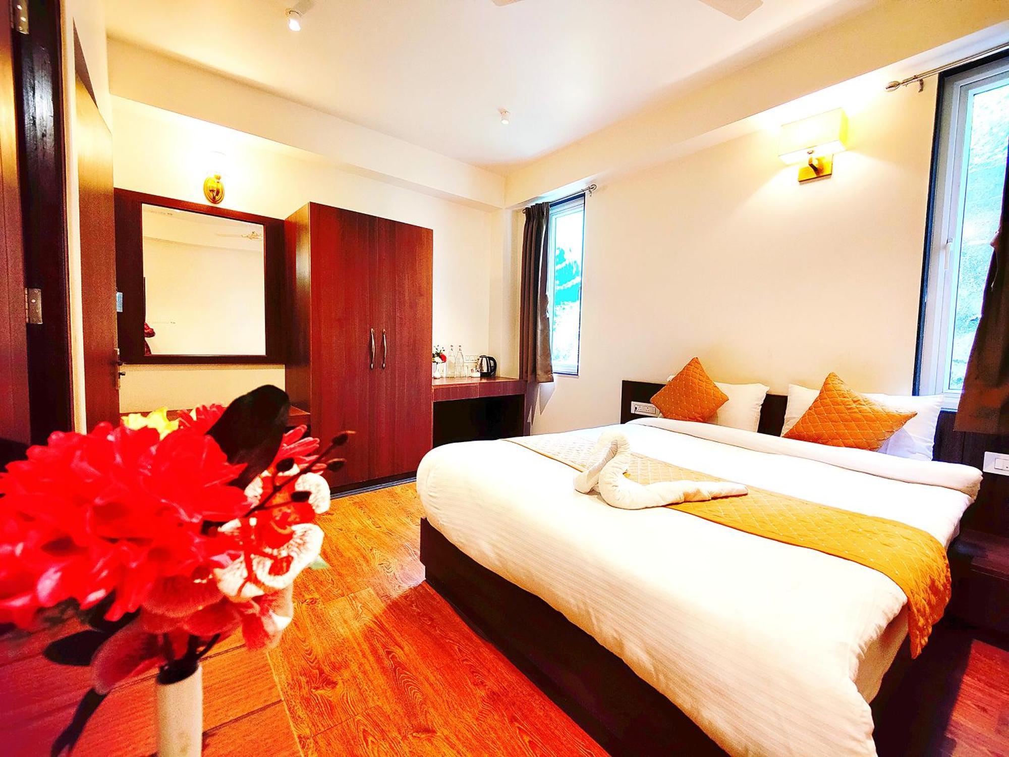 Jo'Stel Dream Glory Hotel And Bar - Near Mg Marg Gangtok Exterior photo