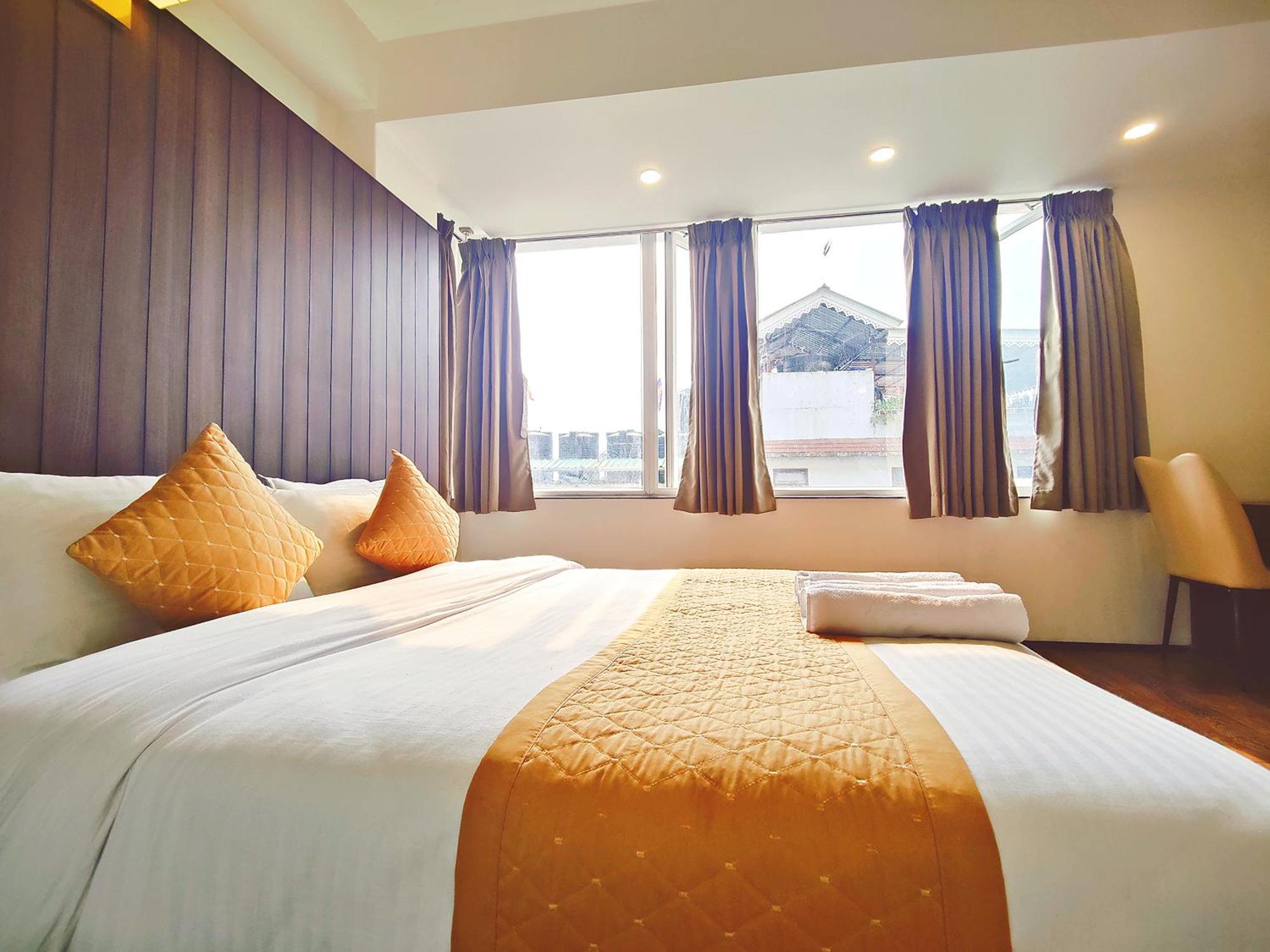 Jo'Stel Dream Glory Hotel And Bar - Near Mg Marg Gangtok Exterior photo