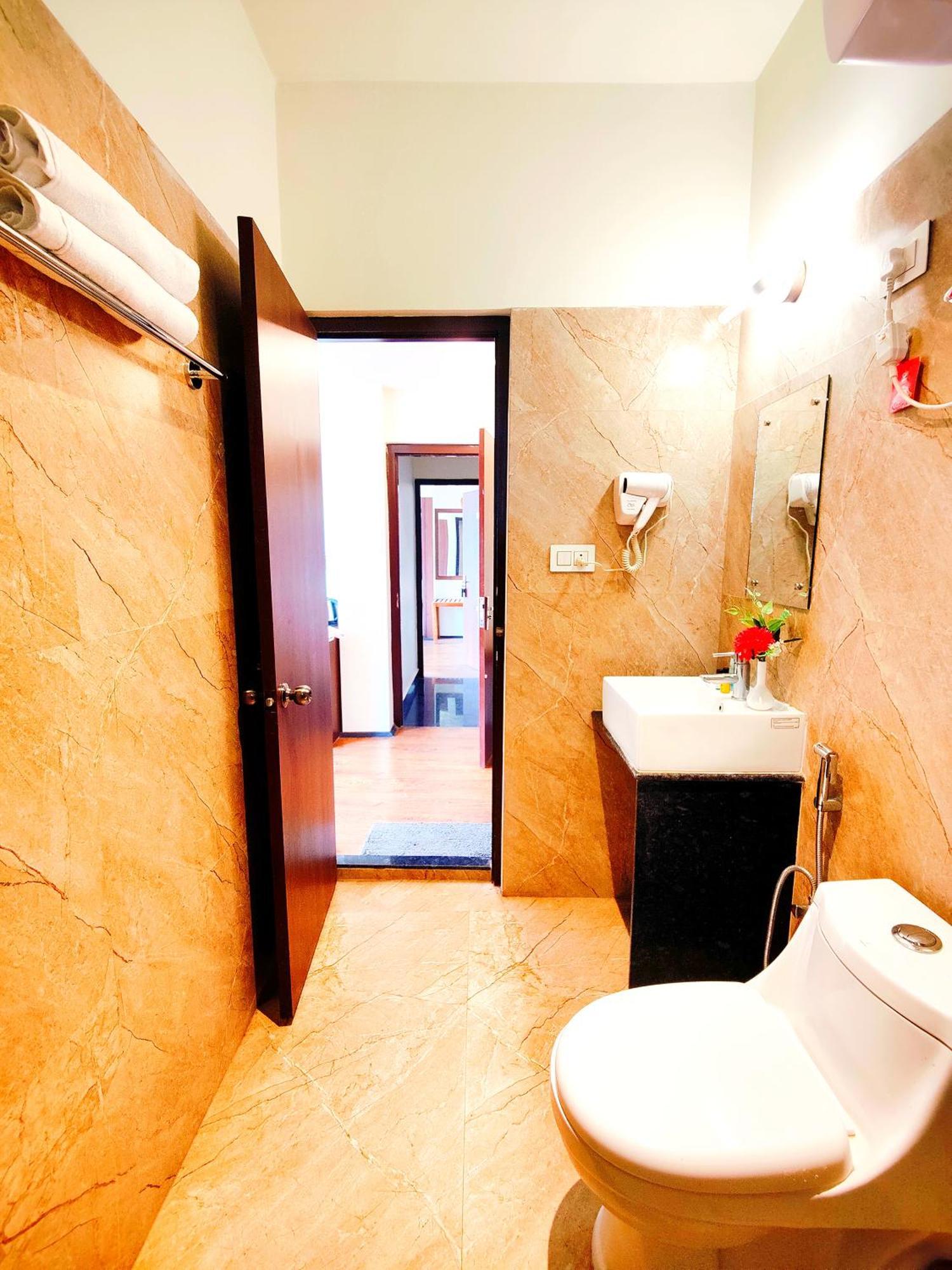Jo'Stel Dream Glory Hotel And Bar - Near Mg Marg Gangtok Exterior photo