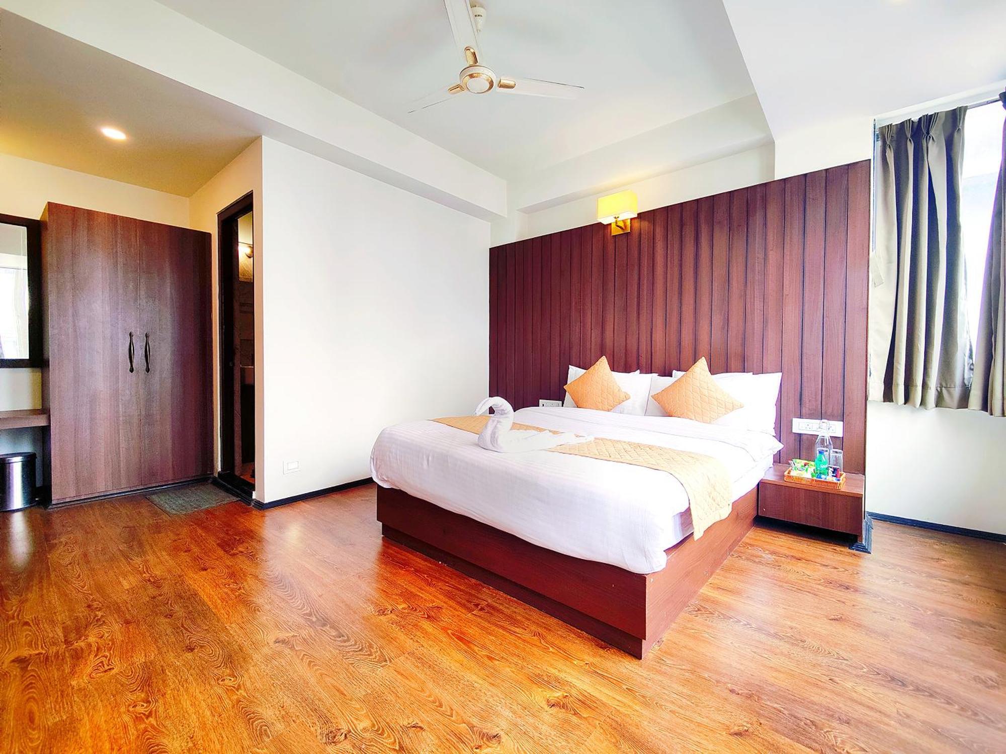 Jo'Stel Dream Glory Hotel And Bar - Near Mg Marg Gangtok Exterior photo