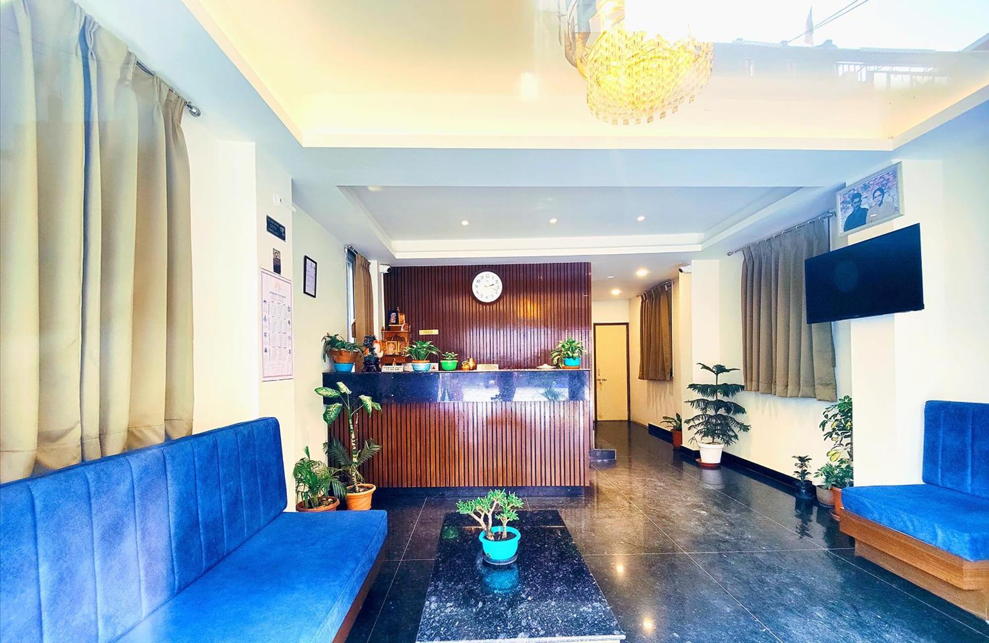 Jo'Stel Dream Glory Hotel And Bar - Near Mg Marg Gangtok Exterior photo