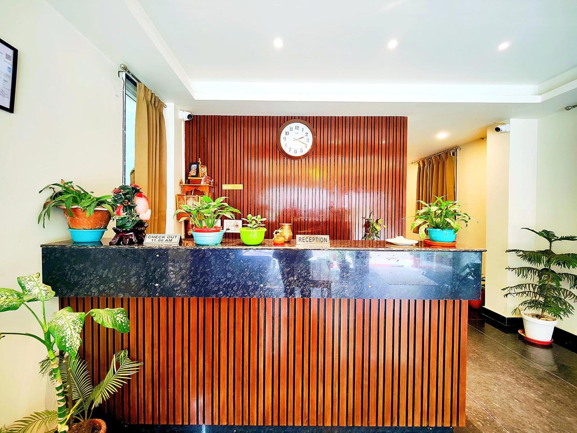 Jo'Stel Dream Glory Hotel And Bar - Near Mg Marg Gangtok Exterior photo