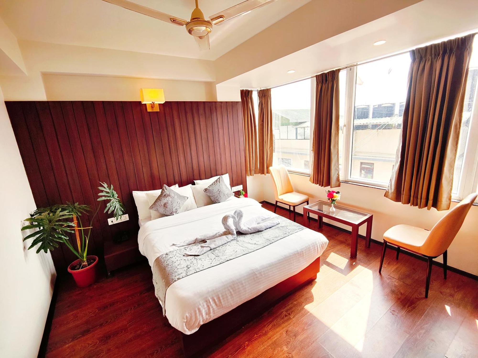 Jo'Stel Dream Glory Hotel And Bar - Near Mg Marg Gangtok Exterior photo