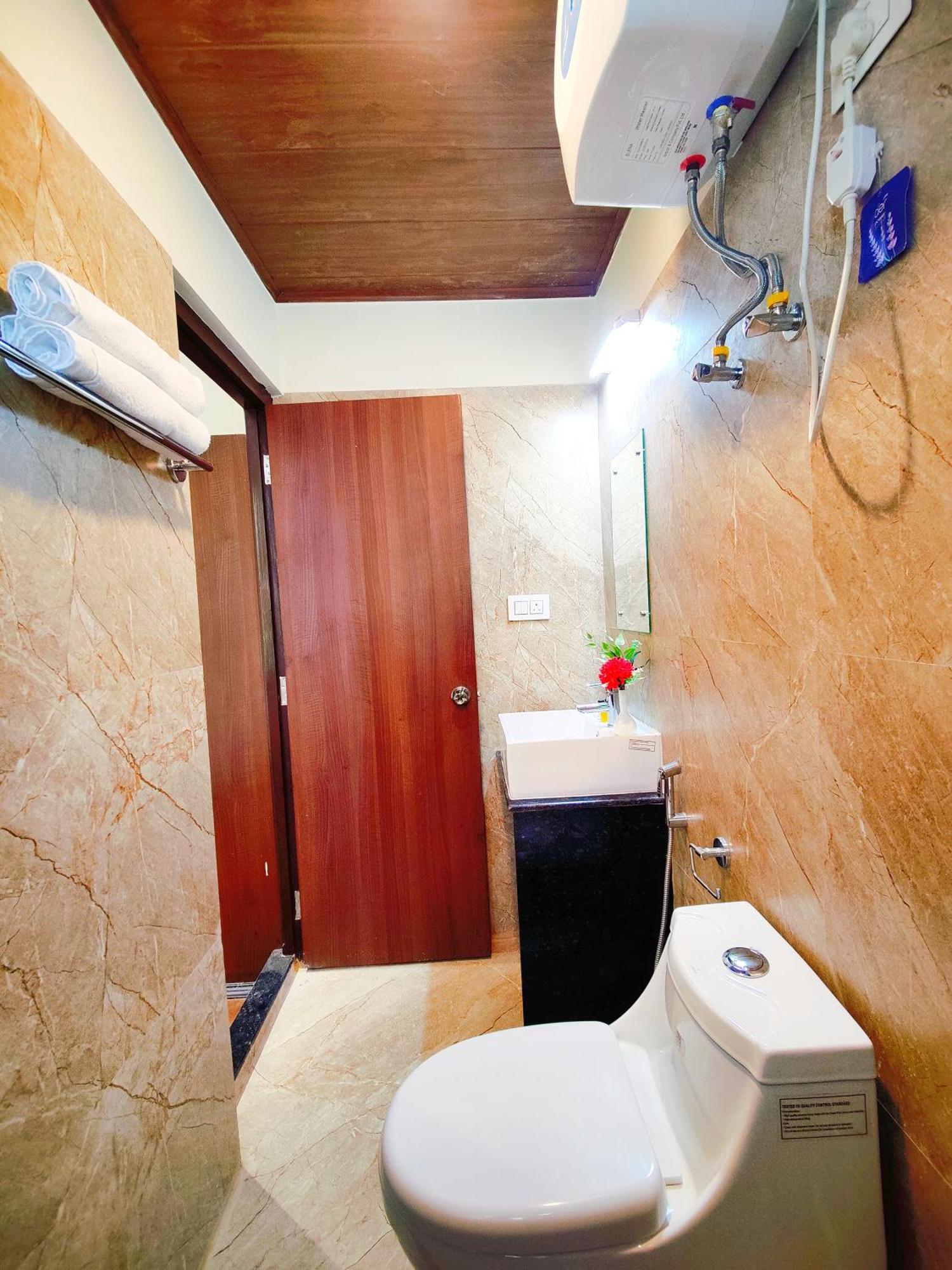 Jo'Stel Dream Glory Hotel And Bar - Near Mg Marg Gangtok Exterior photo