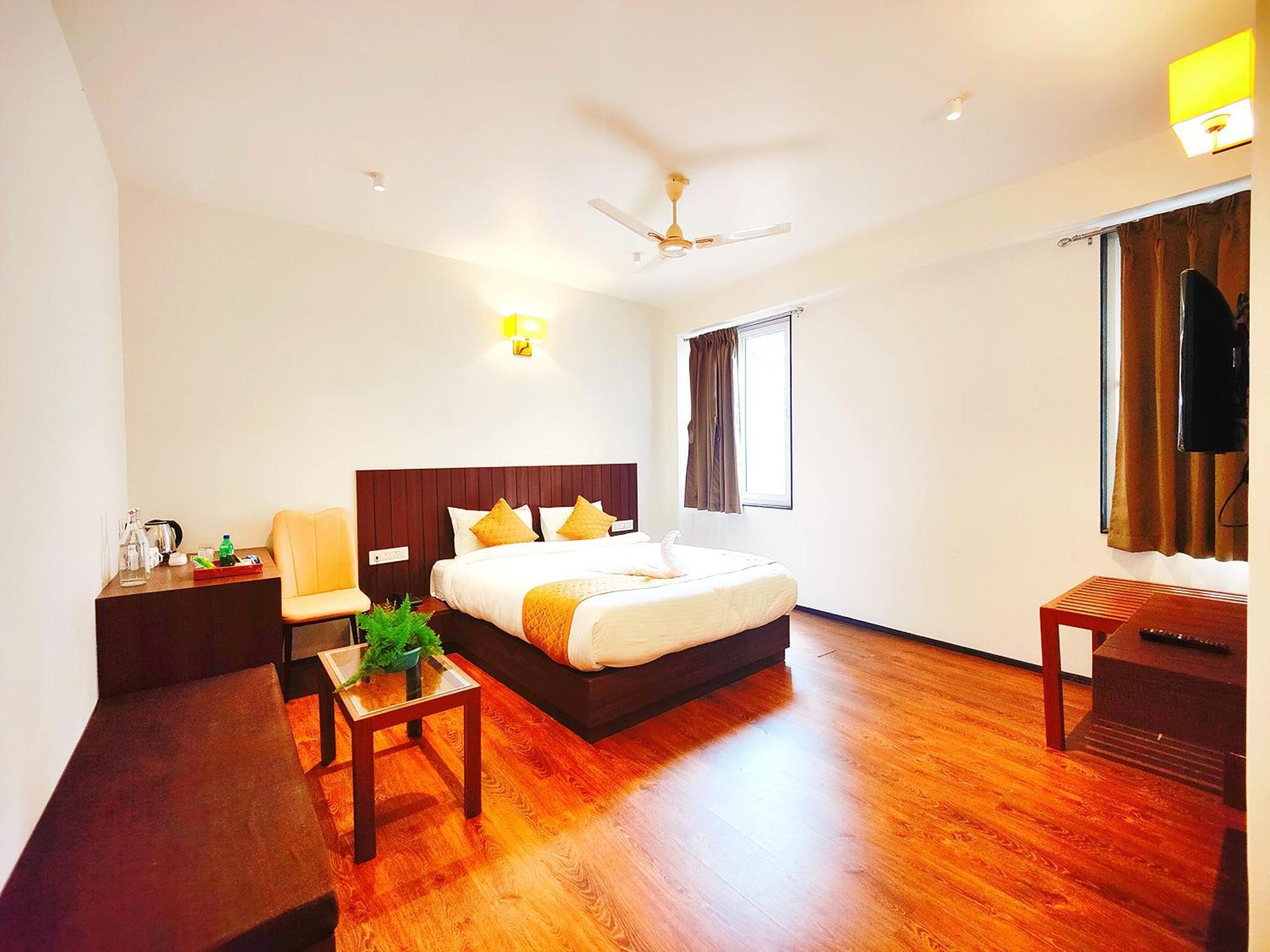 Jo'Stel Dream Glory Hotel And Bar - Near Mg Marg Gangtok Exterior photo