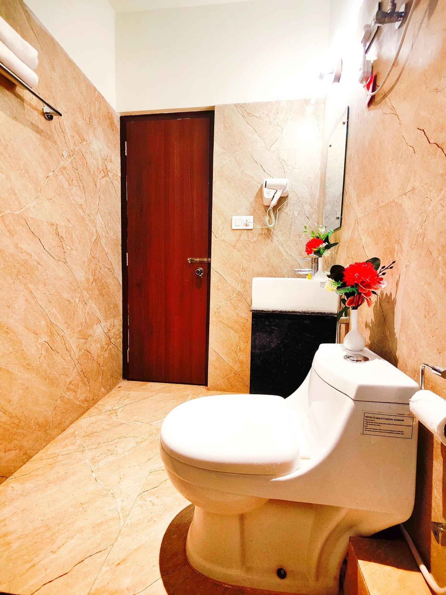Jo'Stel Dream Glory Hotel And Bar - Near Mg Marg Gangtok Exterior photo