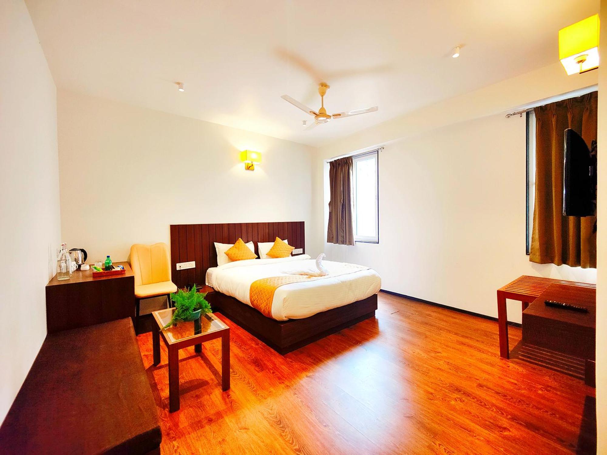 Jo'Stel Dream Glory Hotel And Bar - Near Mg Marg Gangtok Exterior photo