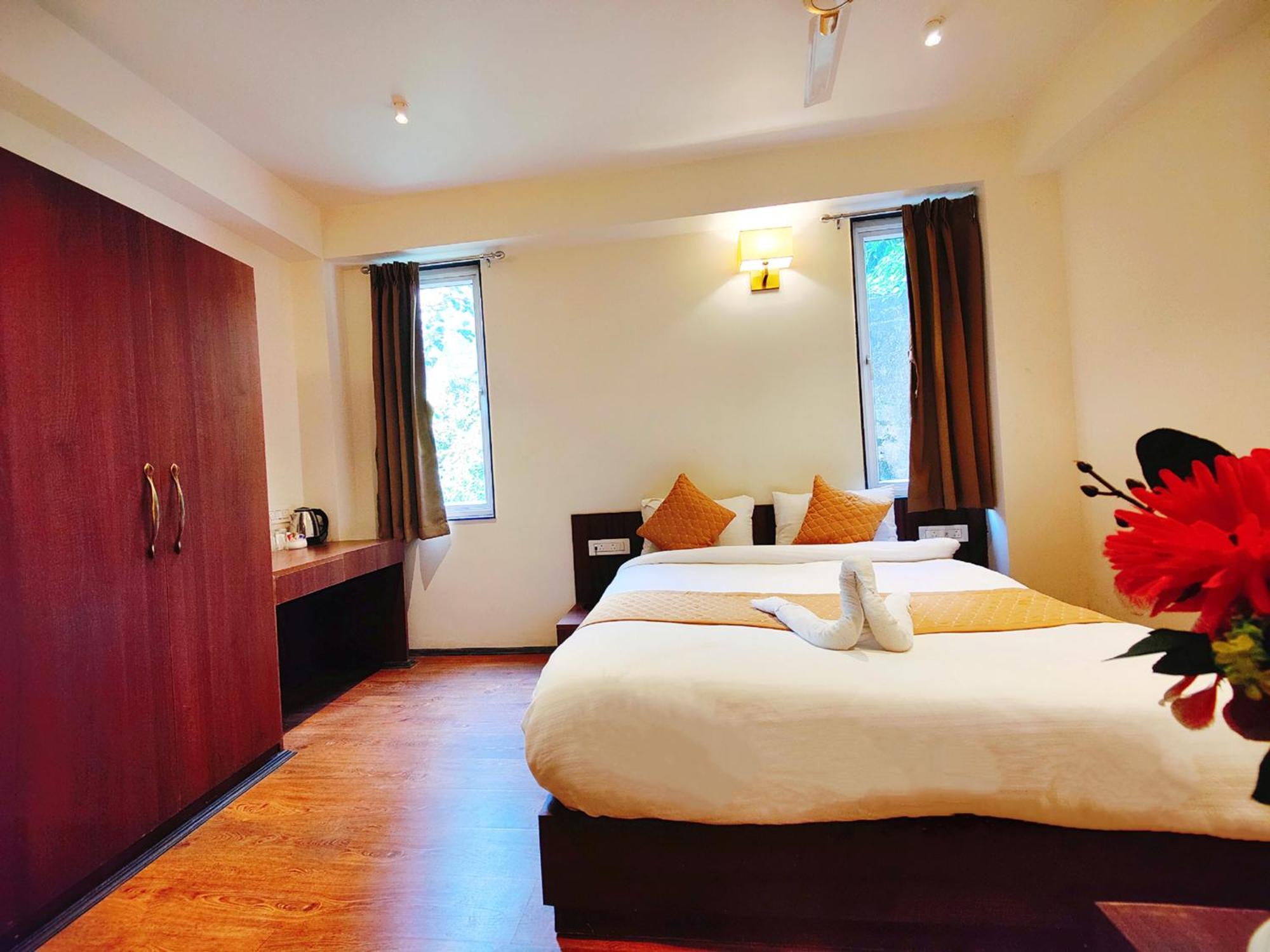 Jo'Stel Dream Glory Hotel And Bar - Near Mg Marg Gangtok Exterior photo