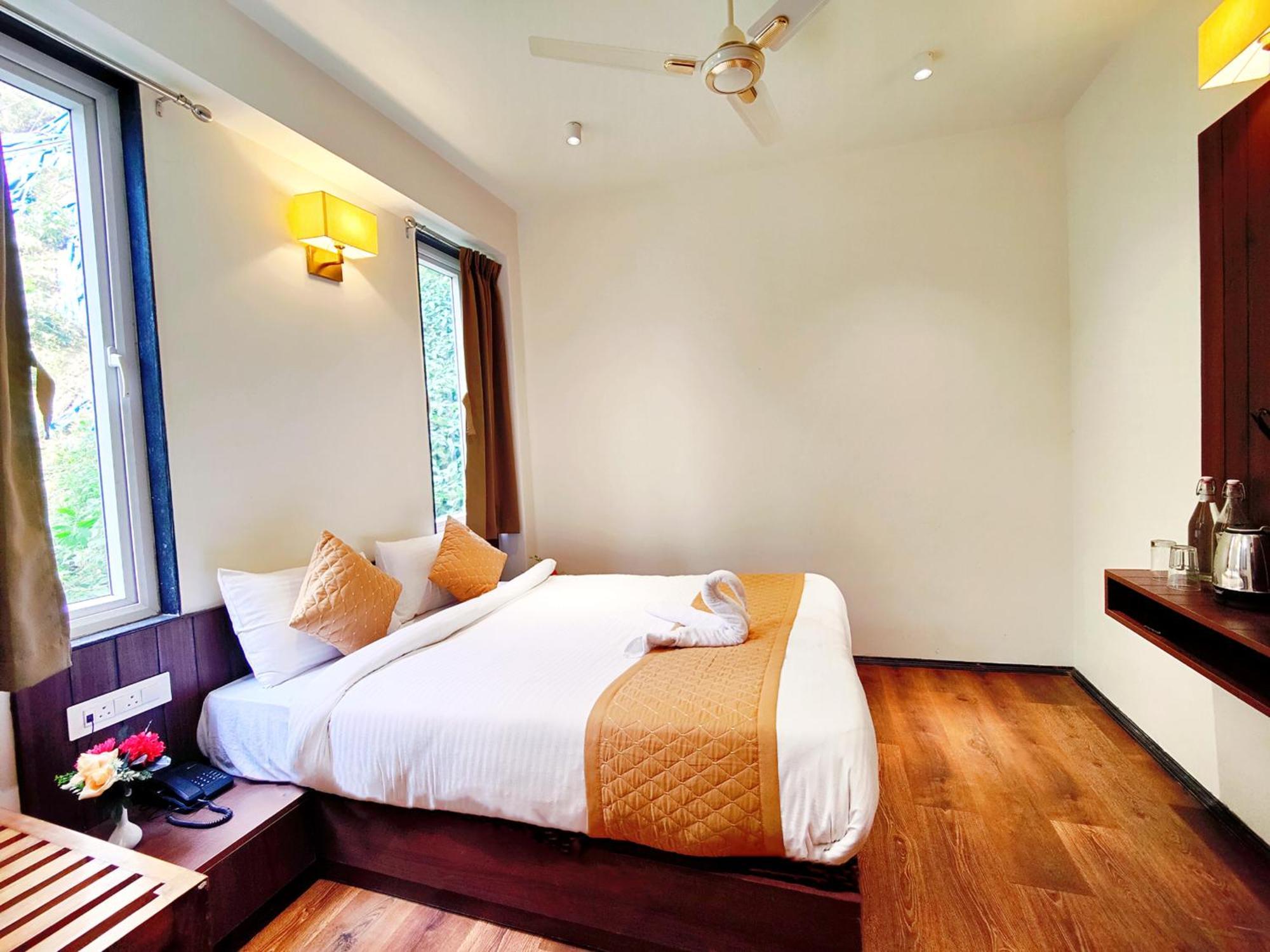 Jo'Stel Dream Glory Hotel And Bar - Near Mg Marg Gangtok Exterior photo