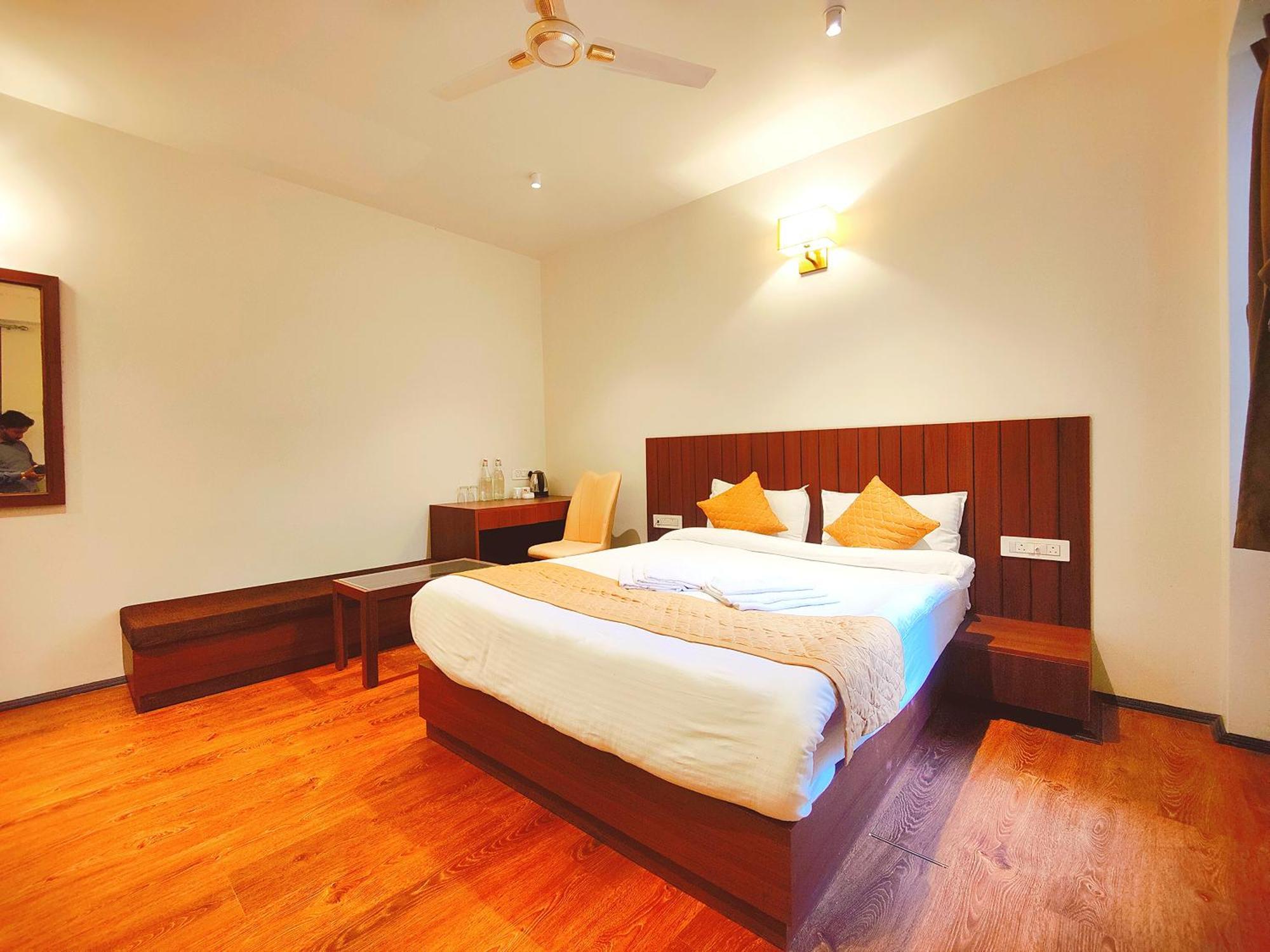 Jo'Stel Dream Glory Hotel And Bar - Near Mg Marg Gangtok Exterior photo