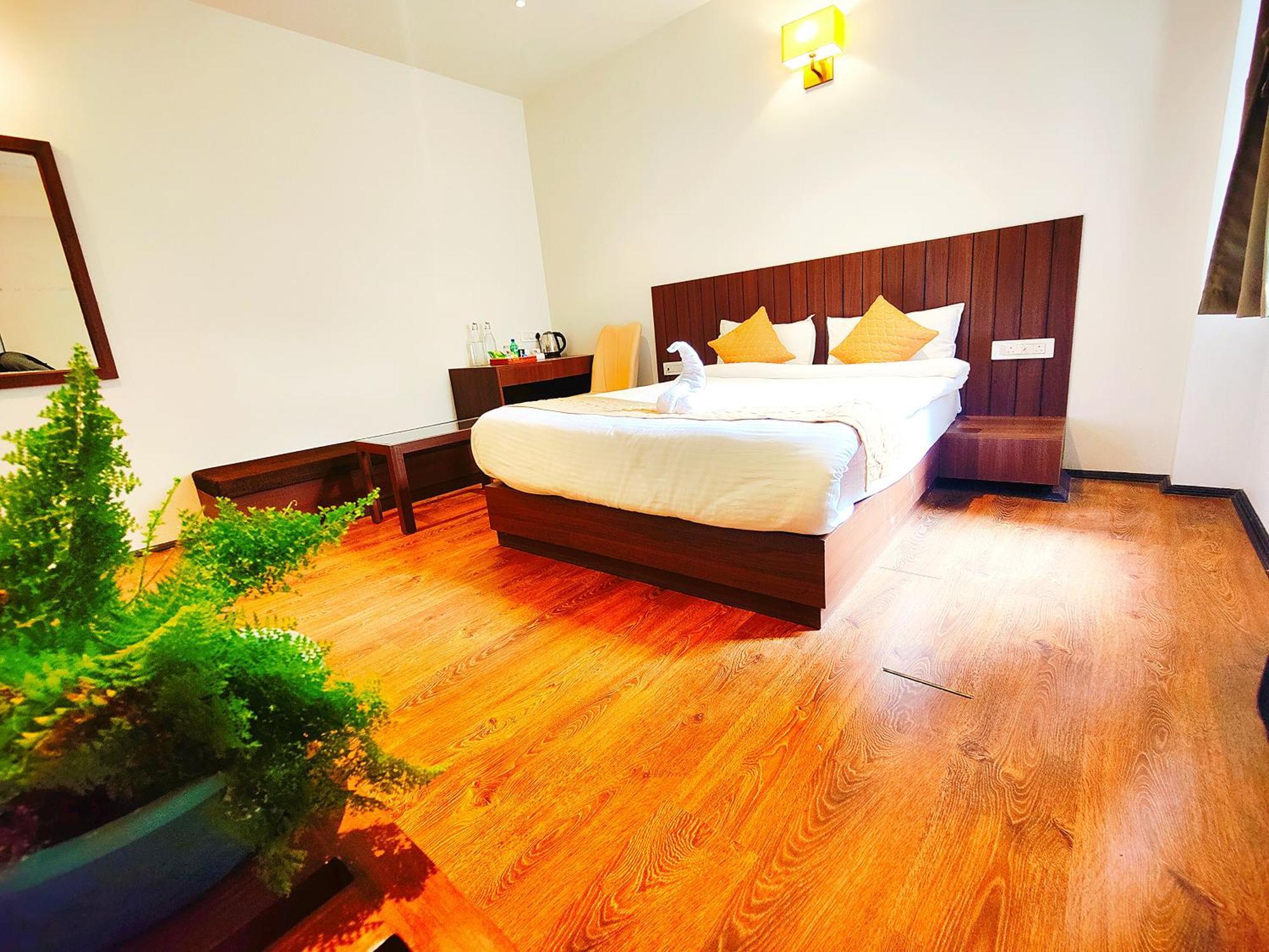 Jo'Stel Dream Glory Hotel And Bar - Near Mg Marg Gangtok Exterior photo