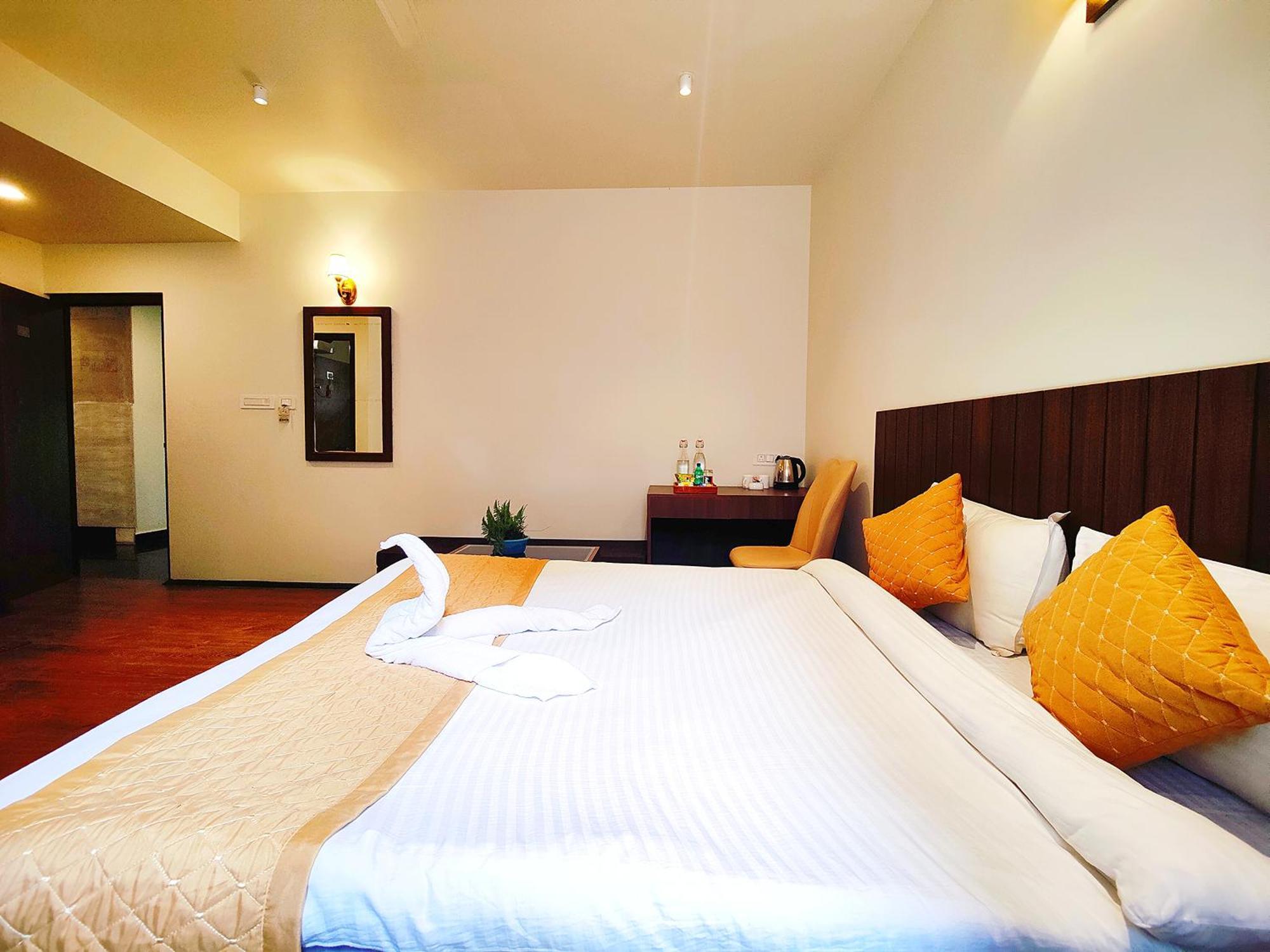 Jo'Stel Dream Glory Hotel And Bar - Near Mg Marg Gangtok Exterior photo