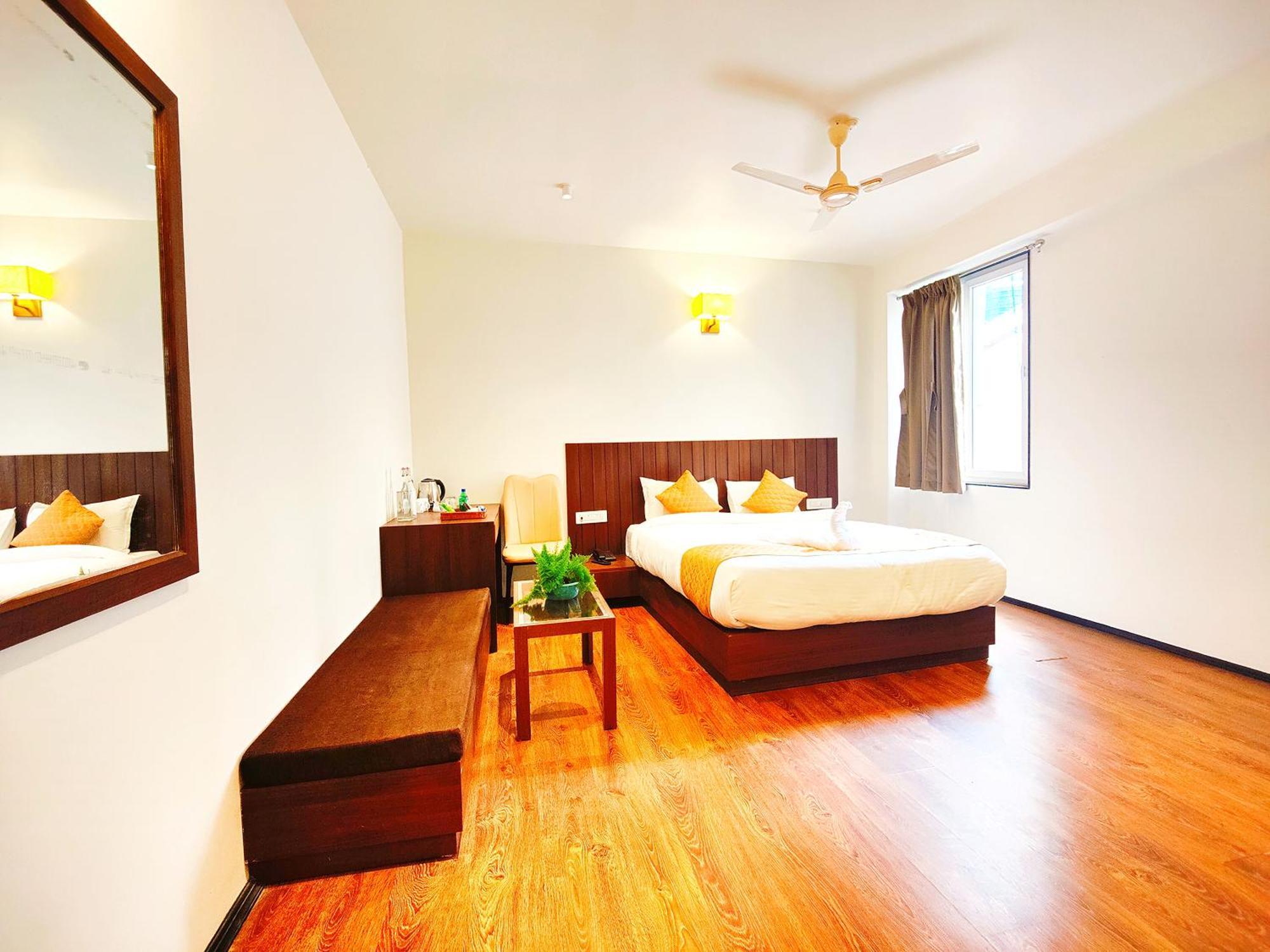 Jo'Stel Dream Glory Hotel And Bar - Near Mg Marg Gangtok Exterior photo