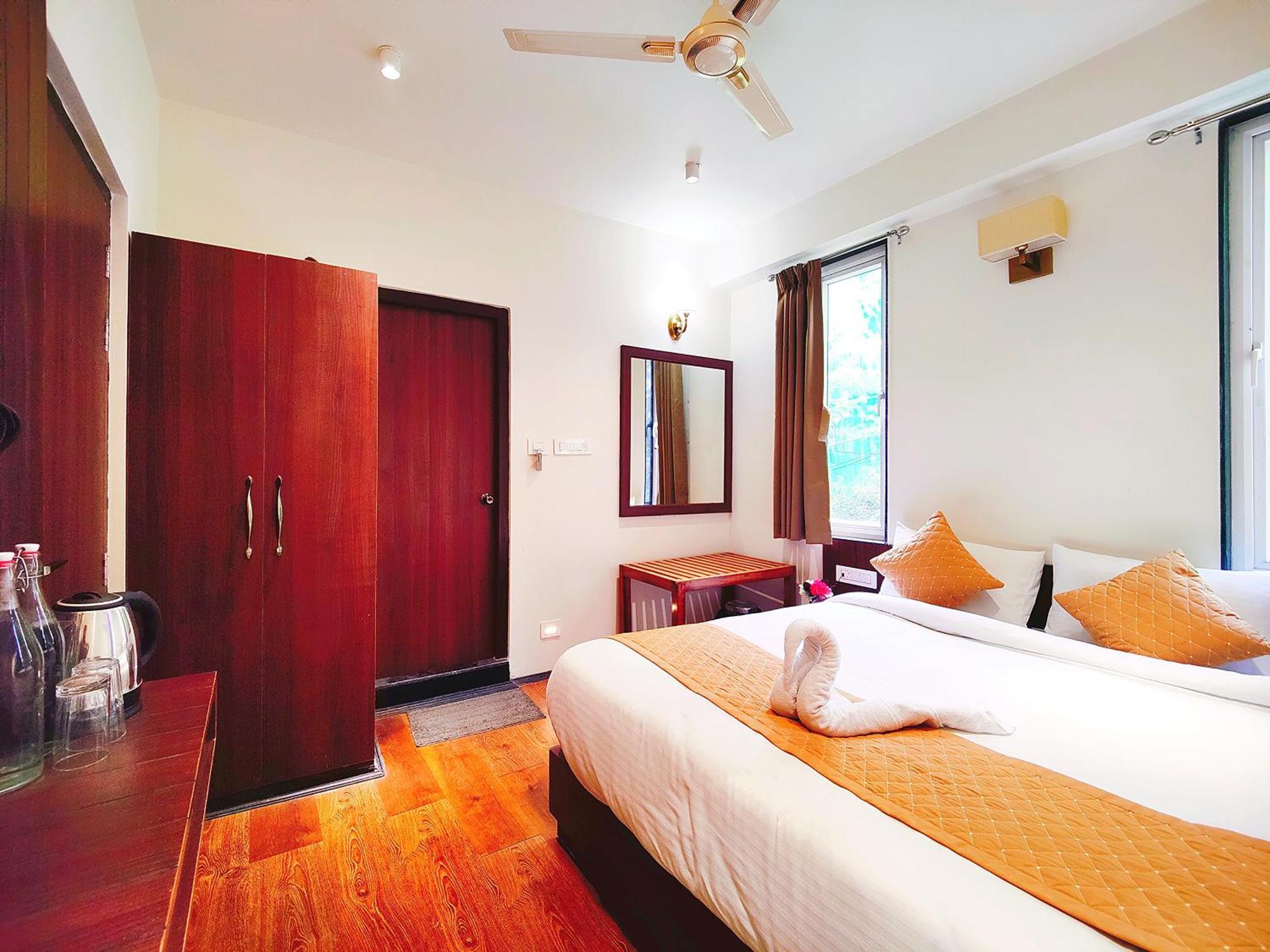 Jo'Stel Dream Glory Hotel And Bar - Near Mg Marg Gangtok Exterior photo