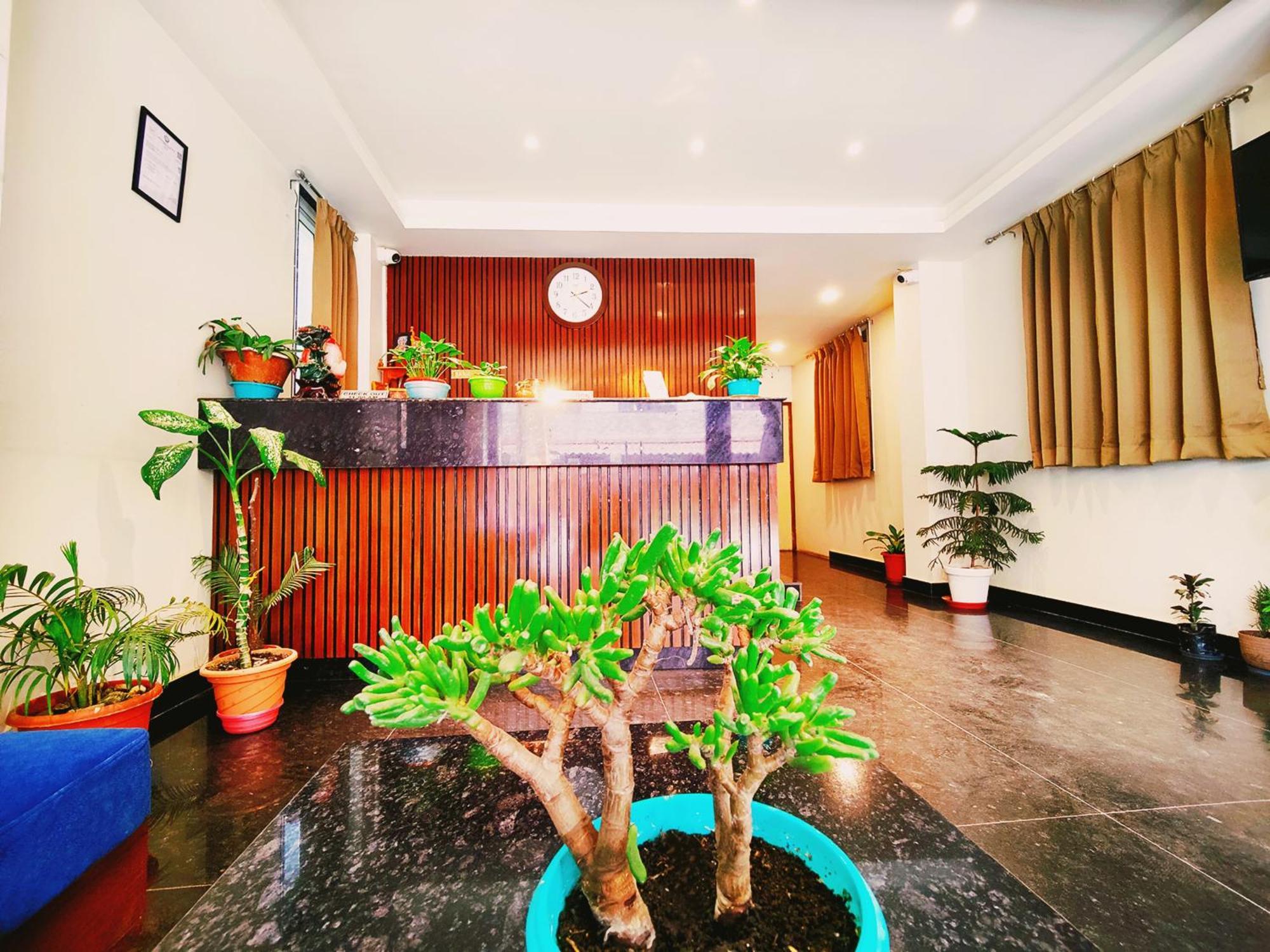 Jo'Stel Dream Glory Hotel And Bar - Near Mg Marg Gangtok Exterior photo