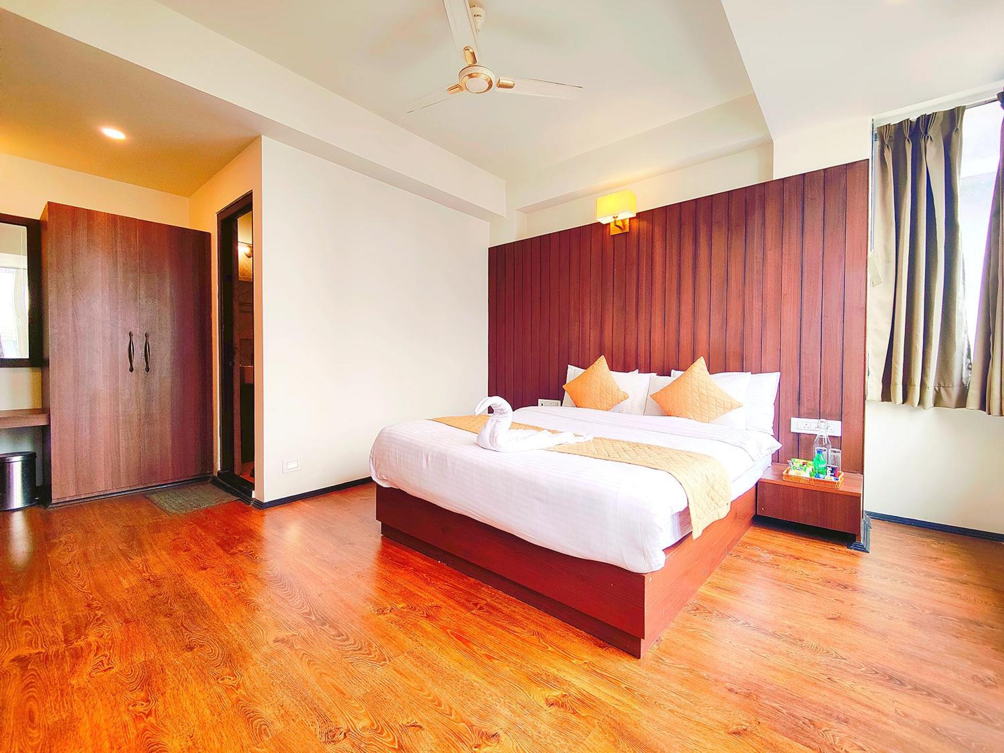 Jo'Stel Dream Glory Hotel And Bar - Near Mg Marg Gangtok Exterior photo