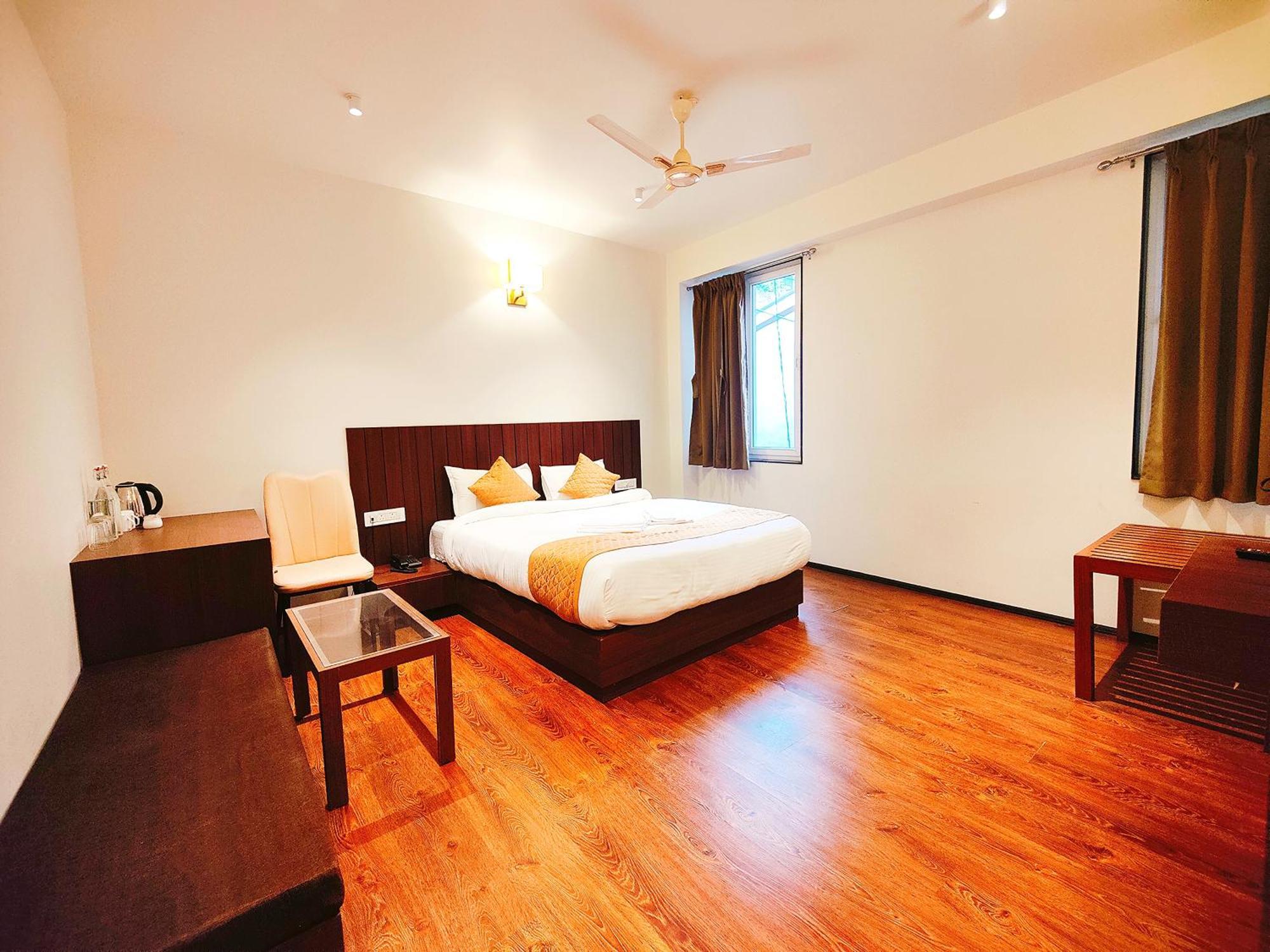 Jo'Stel Dream Glory Hotel And Bar - Near Mg Marg Gangtok Exterior photo
