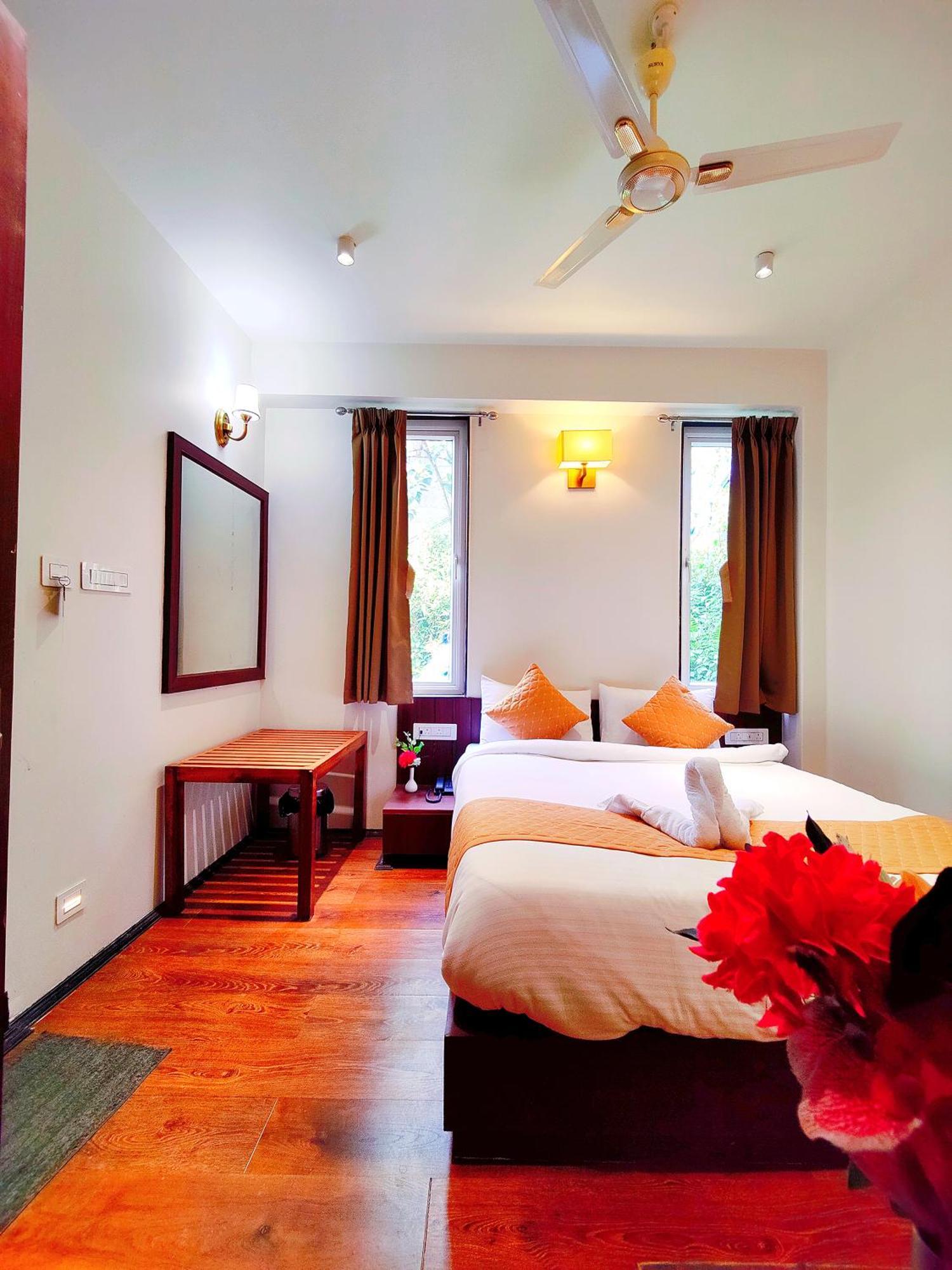 Jo'Stel Dream Glory Hotel And Bar - Near Mg Marg Gangtok Exterior photo