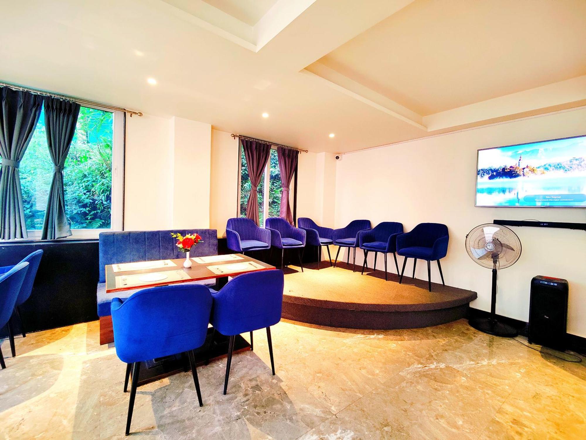 Jo'Stel Dream Glory Hotel And Bar - Near Mg Marg Gangtok Exterior photo