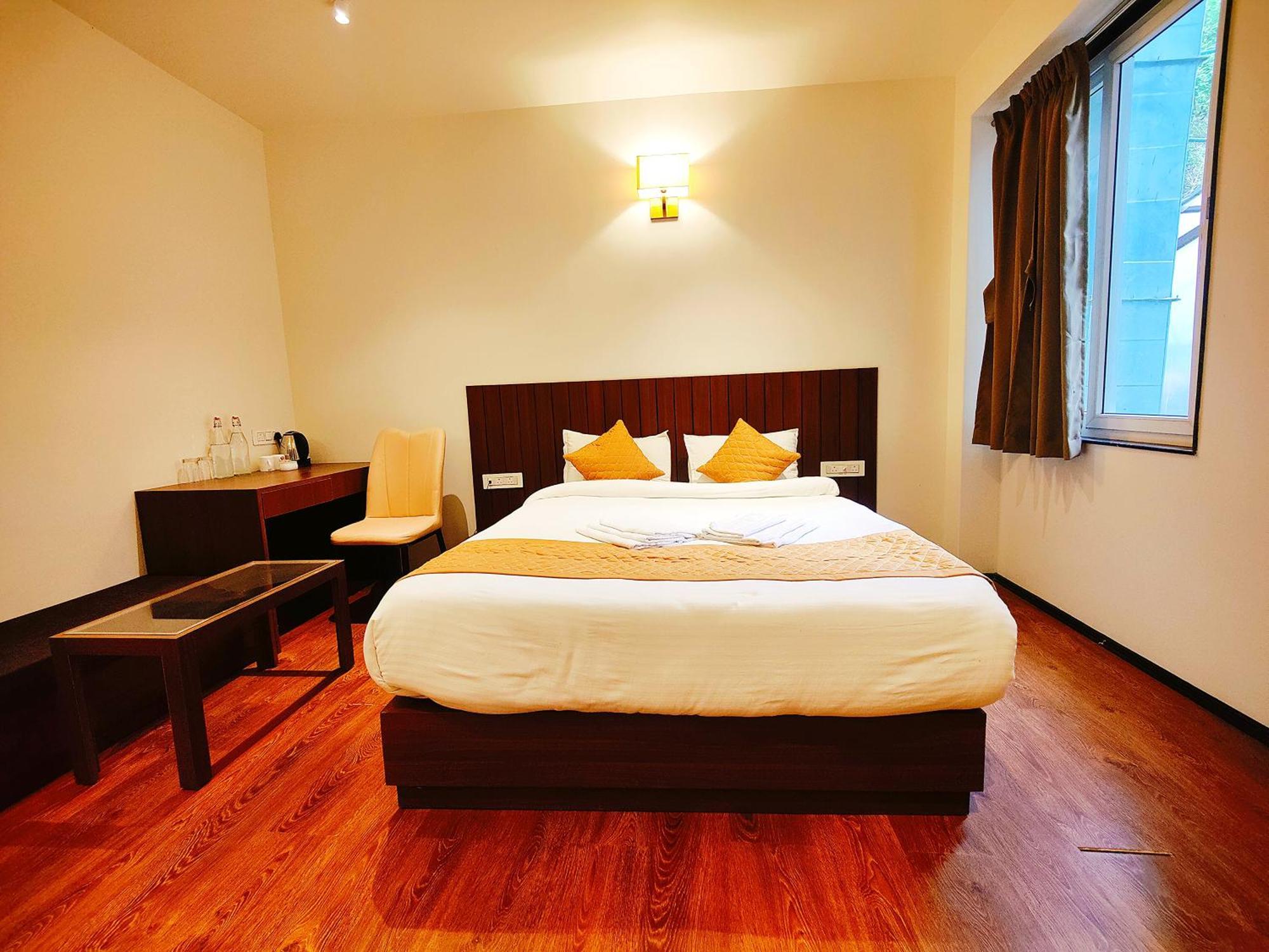 Jo'Stel Dream Glory Hotel And Bar - Near Mg Marg Gangtok Exterior photo