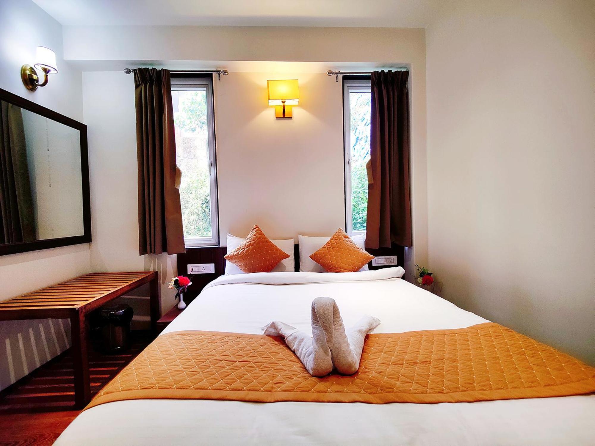 Jo'Stel Dream Glory Hotel And Bar - Near Mg Marg Gangtok Exterior photo
