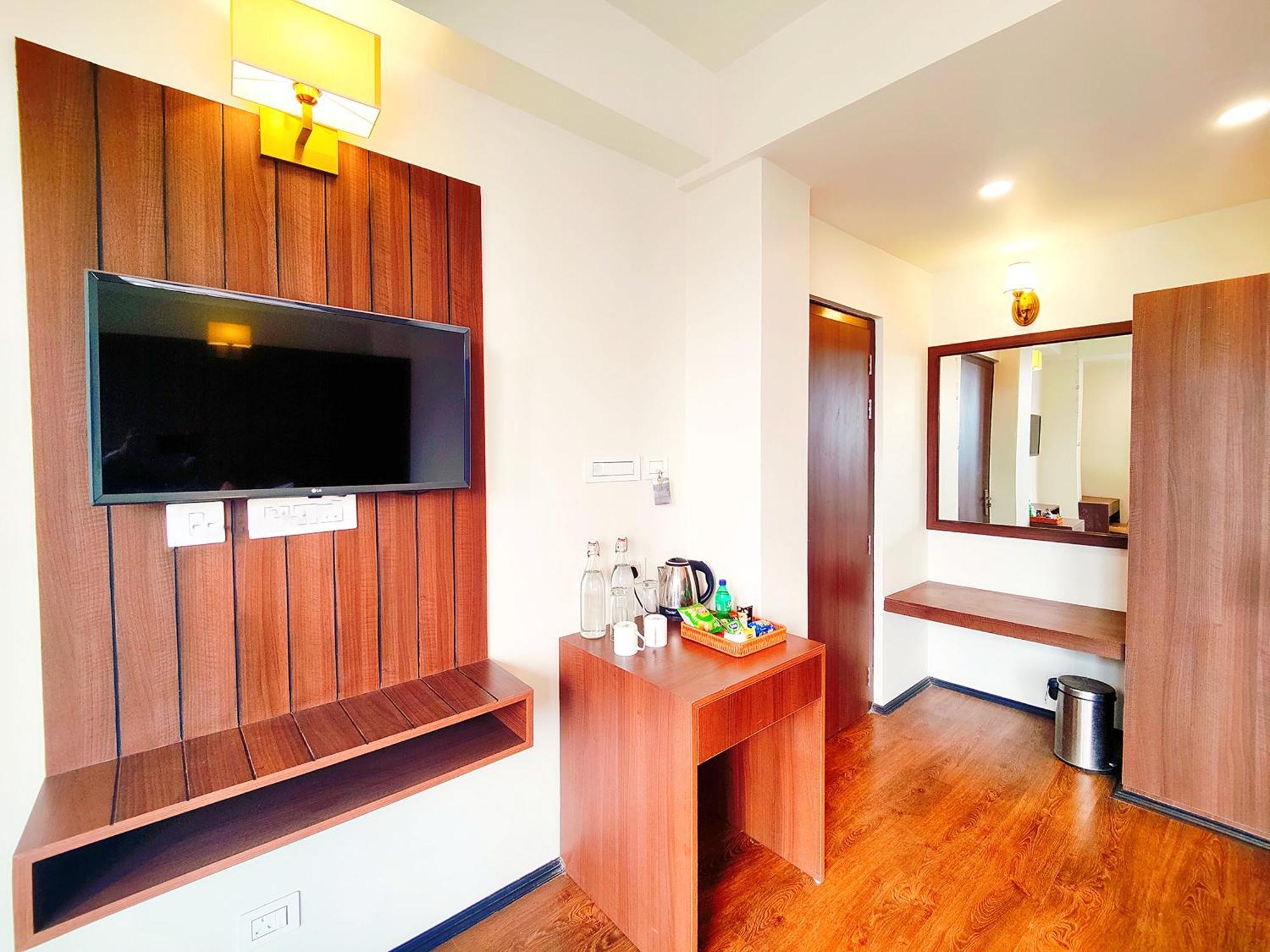 Jo'Stel Dream Glory Hotel And Bar - Near Mg Marg Gangtok Exterior photo