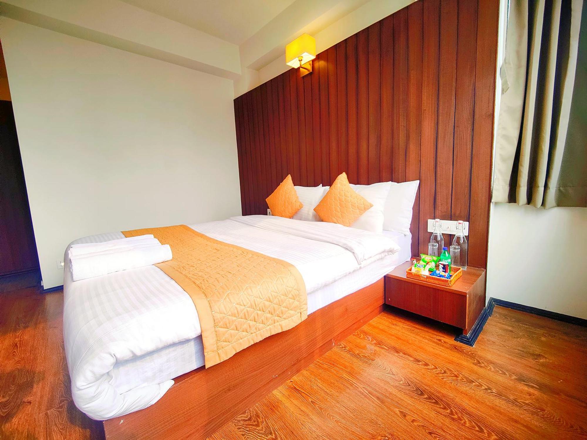 Jo'Stel Dream Glory Hotel And Bar - Near Mg Marg Gangtok Exterior photo